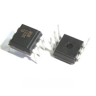 EL3021 3021 Opto Triac Output