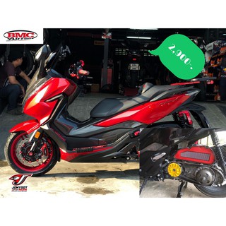 กรองอากาศ BMC สำหรับ HONDA FORZA300