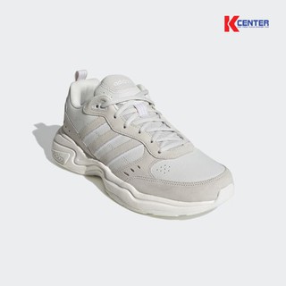 Adidas รองเท้าผ้าใบ รุ่น STRUTTER ORBIT GRRY (EG8006)