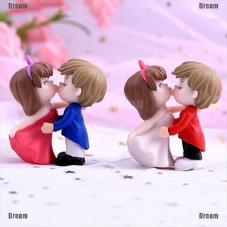 &lt;Dream&gt; โมเดลฟิกเกอร์จิ๋วในฝัน สําหรับสวน