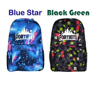 💥💥💥พร้อมส่ง กระเป๋าเป้สะพายหลังนักเรียน/นักศึกษา รุ่น Fortnite 💥💥💥