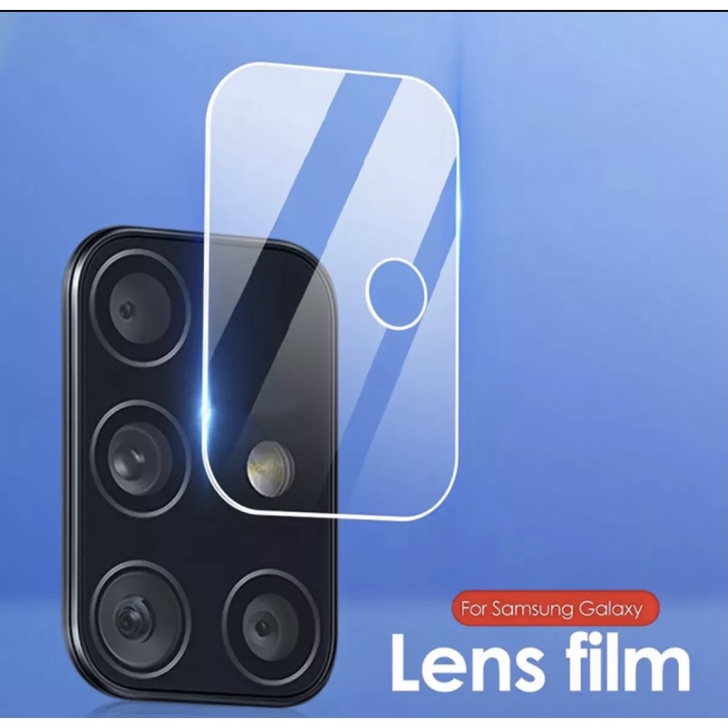 [ พร้อมส่งจากไทย ] ฟิล์มเลนส์กล้อง OPPO A16 ฟิล์มกระจกเลนส์กล้อง กันกระแทก กันกล้อฟิล์มเลนส์กล้อง Op