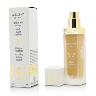 Sisley - Sisleya Le Teint รองพื้นต่อต้านริ้วรอยแห่งวัย