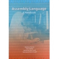 ASSEMBLY LANGUAGE: A HANDBOOK พร้อมส่ง
