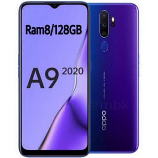 OPPO A9 2020 Ram8128GB1 img 1