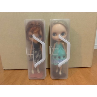 กล่องหิ้วบลายธ์ blythe box