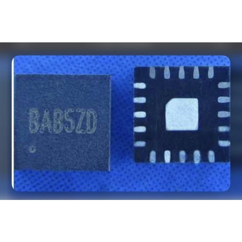 IC SY8288BRAC SY8288B SY8288 BAB5ZD BAB5ZD BAB6HA BAB