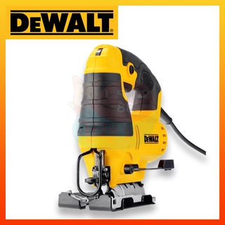 DeWALT DWE349 DeWALT เลื่อยฉลุ เลื่อยฉลุไฟฟ้า เลื่อยฉลุไฟฟ้ามีสาย เลื่อยจิ๊กซอ เลื่อยจิ๊กซอไฟฟ้า เลื่อยจิ๊กซอมีสาย