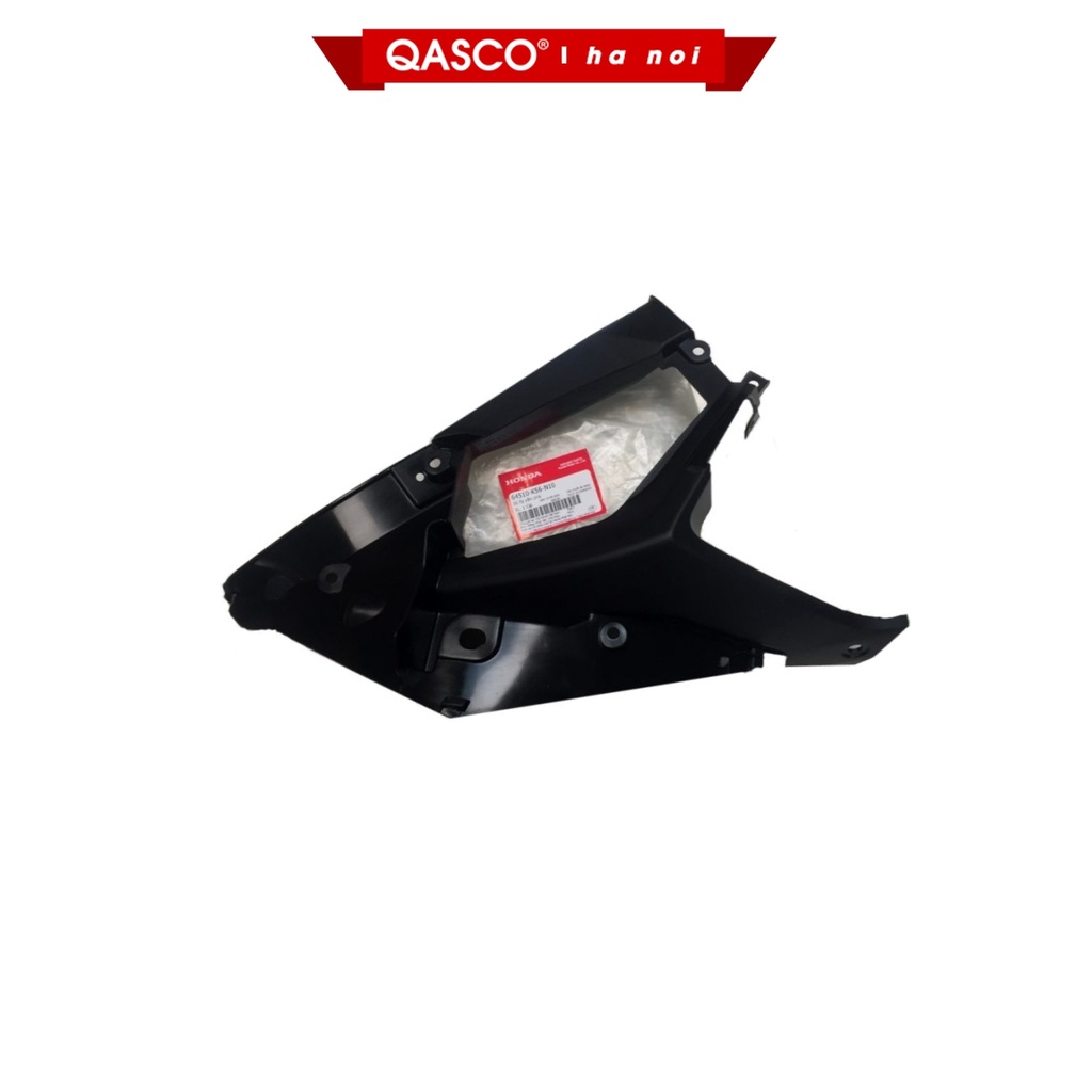 64510K56N10_พลาสติกหยาบภายในปีกแฟริ่งขวา HONDA Winner 150 V1 (RS150 V1 V2) TASCO อะไหล่มอเตอร์ไซค์_T