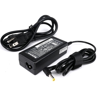 อะแดปเตอร์ LENOVO ADAPTER 19V/3.42A,ขนาด Jack dc: 5.5*2.5 mm แท้ ทรงยาว