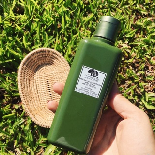 ORIGINS Dr.Andrew Weil for Origins Mega Mushroom Relief &amp; Resilience Soothing Treatment Lotion