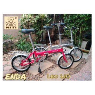 ENDA รุ่นleo610