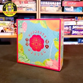 [Board Game] Moon cake master Board Game บอร์ดเกม ของแท้