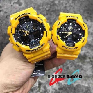 Casio G-shock Baby g