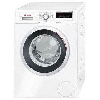 Washing machine FL WM BOSCH WAN24260TH 8KG 1200RPM Washing machine Electrical appliances เครื่องซักผ้า เครื่องซักผ้าฝาหน