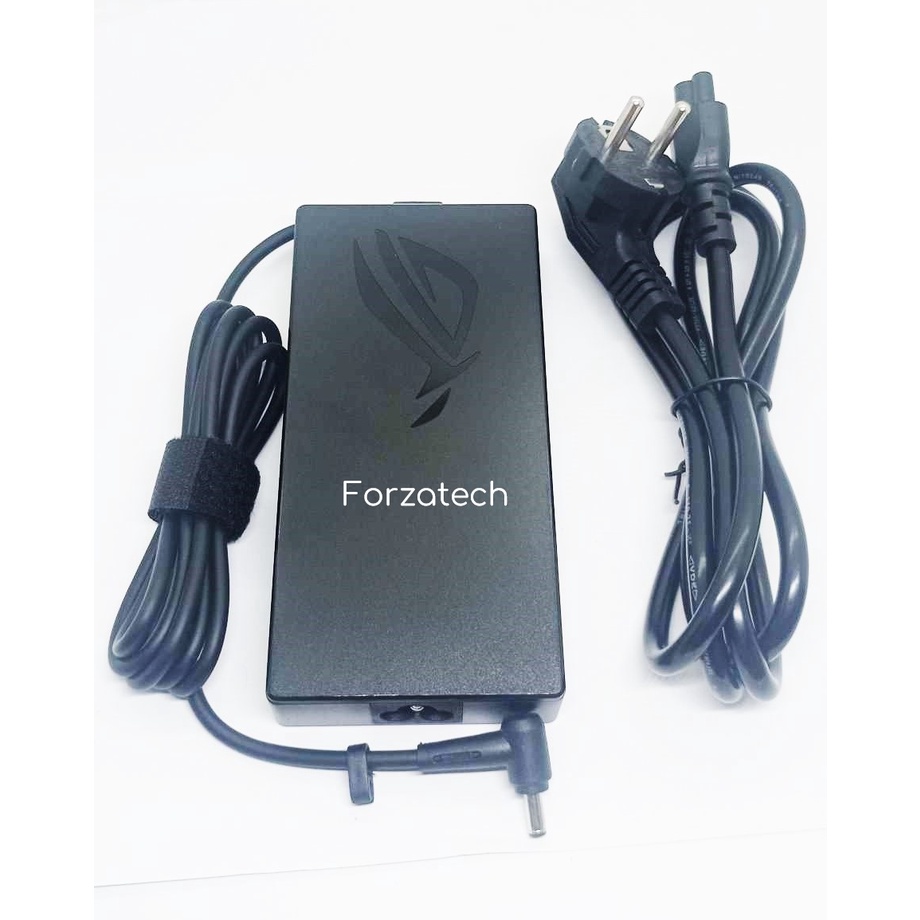 ASUS แล็ปท็อปอะแดปเตอร์ 20V 6A 4.5*3.0 มม.ZenBook Flip 15 Q528EH / VIVOBOOK PRO 15 F571GD K571GD K57