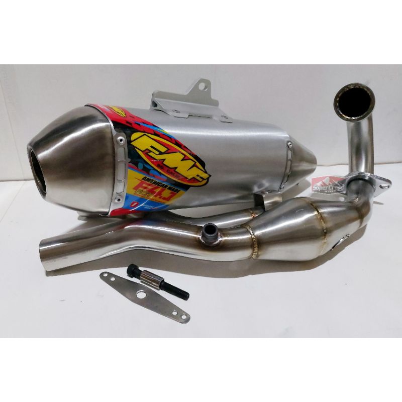 fmf 4.1 crf110