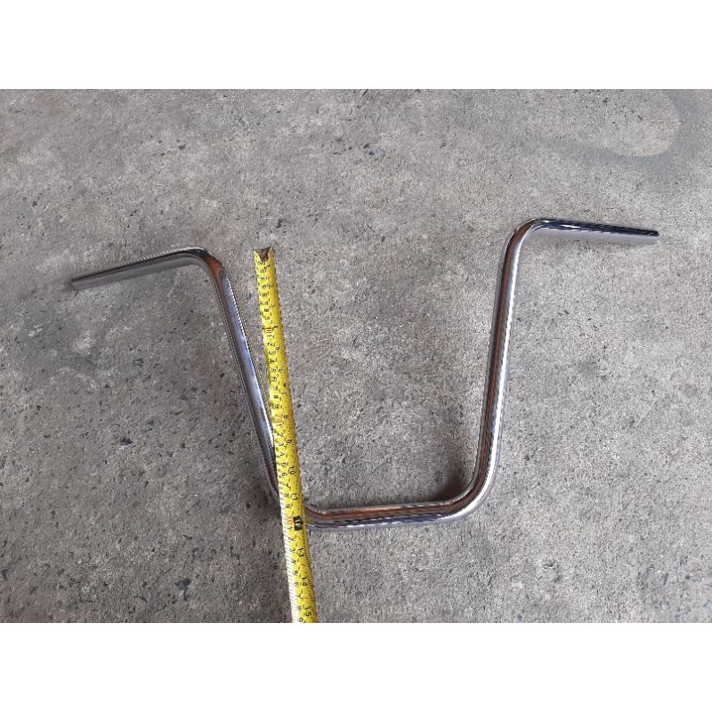 แฮนด์ชาลี ทรงเดิม ทรงโหน chaly dax honda ราคา ถูกที่สุด ดีลบีเคเค แกลเลอรีภาพที่ 2
