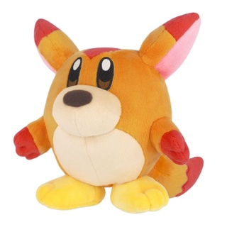 [Direct from Japan] Kirby Super Star Plush doll ALL STAR COLLECTION Awoofy Japan import NEW