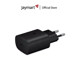 Samsung Adapter 25W อะแดปเตอร์ชาร์จเร็ว Type C เป็น Type C