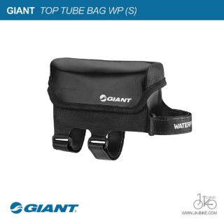 กระเป๋าจักรยานท่อบน GIANT TOP TUBE BAG WP (S)