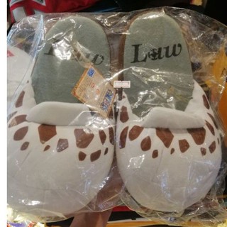 รองเท้า law ลิขสิทธิ์แท้ 100% รองเท้าใส่ในบ้าน☑️ลดราคา