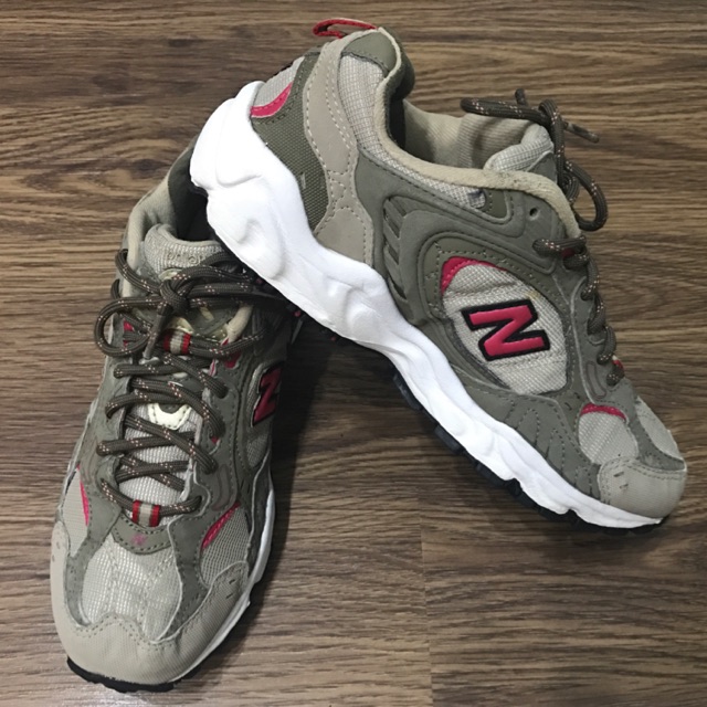 new balance 472