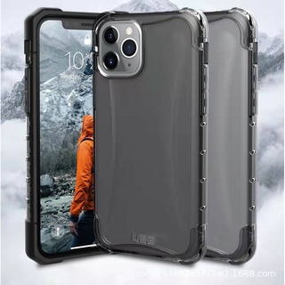 UAG PLYO เคสกันกระแทก iPhone 11 pro max 6 6s 6splus 7 8 se2 se3 7plus 8plus x xs xr xsmax เคสโทรศัพท์ เคส i11