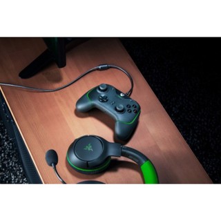 Razer Wolverine V2 Controller