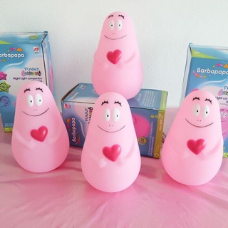 💖Barbapapa Lighting💖