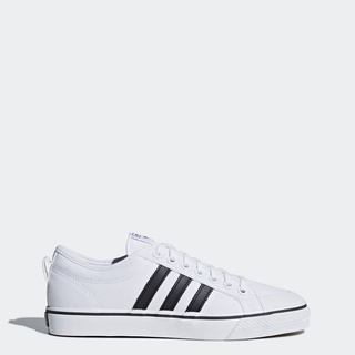 adidas ORIGINALS รองเท้า Nizza ผู้ชาย สีขาว CQ2333