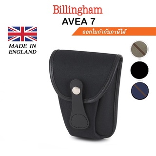 Billingham รุ่น AVEA 7 - กระเป๋ากล้อง  (สินค้าประกันศูนย์ไทย 100%)