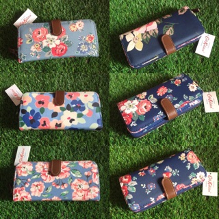 Cath Kidston Wallet