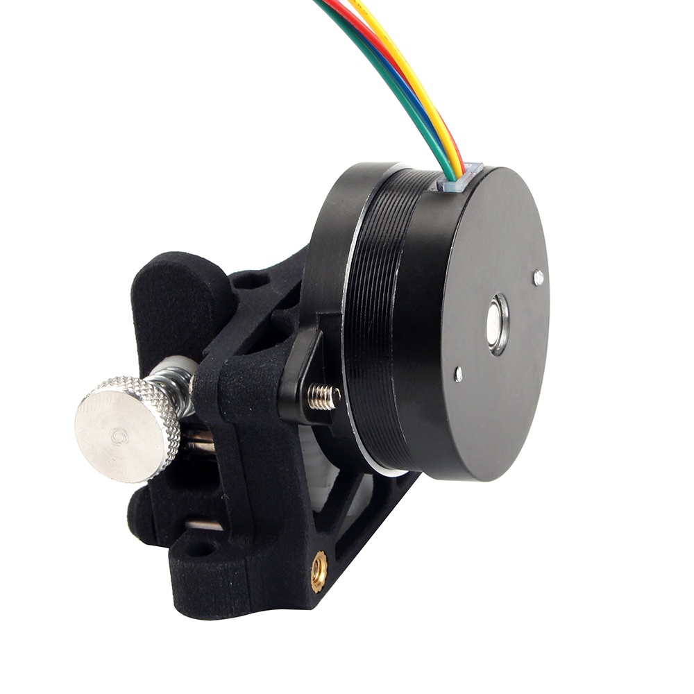 FYSETC Sherpa Mini Extruder Kit Für 3D-Drucker – Mit Moon Motor, Dual Gear, Für Ender 3, V0.1, V2