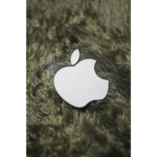 สติ๊กเกอร์ APPLE IPHONE REFLECTIVE On