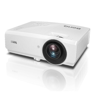 BenQ Projector Model : SH753+ Full HD 5000AL 1920x1080 Contrast Rario 13,000 : 1 | ไทยมาร์ท THAIMART VSTECS