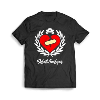 เสื้อผ้าผชเสื้อยืด ลาย Didi Kempot Buddhist Ambyar Javanese Song 4S-5XL