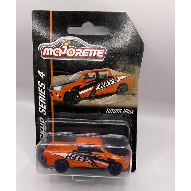 MODEL..TOYOTA HILUX REVO.(New in Package)