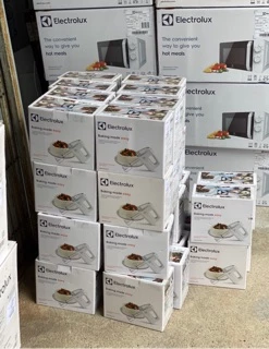 Electrolux เครื่องผสมอาหารแบบมือถือ รุ่น EHM3407 เครื่องตีแป้ง / รุ่นใหม่ E3HM1-100W