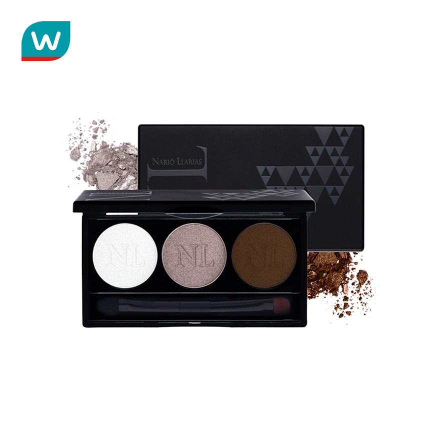 นาริโอะ ลาเรียส เอสธีทอายส์ กรัม พี เกาหลี Nario Llarias