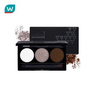 Nario Llarias นาริโอะ ลาเรียส เอสธีทอายส์ กรัม พี แบรนด์เกาหลี