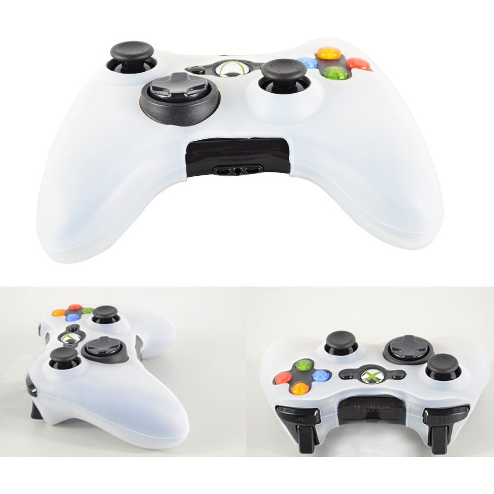 ซิลิโคนจอยสำหรับ xbox360