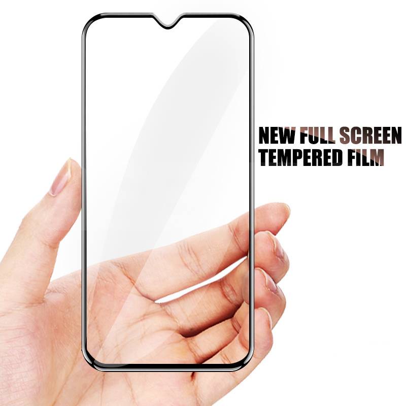 ฟิล์มกันรอยแบบเต็มหน้าจอสําหรับ Oneplus 7t / 7 Pro / 7 / 7t Pro / 6t / 6 / 5t / 5/8/8 Pro / 8t / 9/9