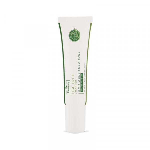 Plantnery Tea Tree Intense Acne Gel 15 G - allaboutyou_officialshop