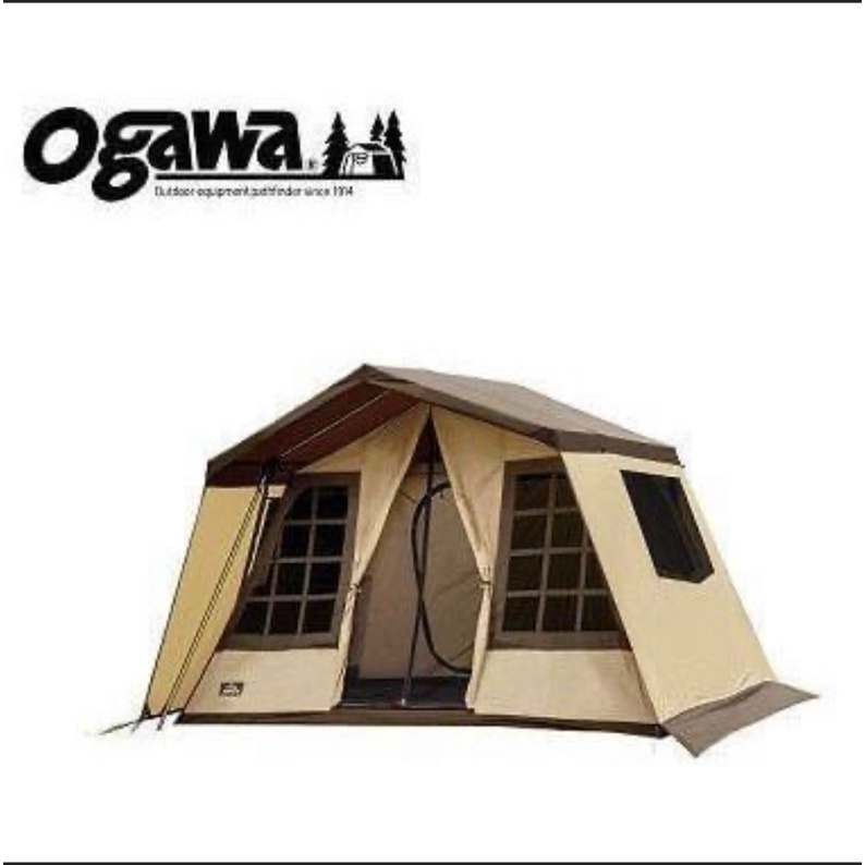 OGAWA Campal🏠 Ogawa Type52R