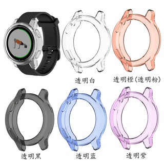 เคส TPU ป้องกันการกระแทก Garmin Vivoactive 4S