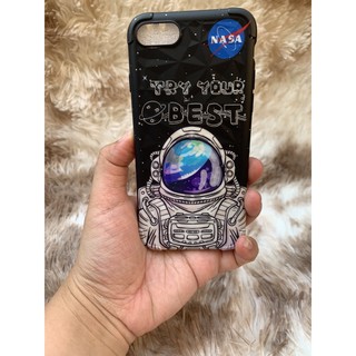 เคส Nasa เคสสวย แมนๆ เท่ห์ๆ