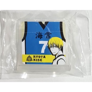 [ลิขสิทธิ์แท้]คลิปหนีบกระดาษ ลายอนิเมะ ลายน่ารัก KIse จากเรื่อง Kuroko