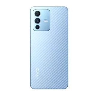 ฟิล์มกันรอยหลัง For Vivo V50/V70 V50lite V60 V60lite V40/V40pro/V30pro/Y21/Y33S 2021/Y33T/Y21T/V23/V23E ฟิล์มลายเคฟล่า