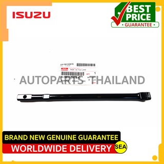 มือหมุนยางอะไหล่ สำหรับ ISUZU DMAX 4JJ1 3.0  ขนาดบรรจุ 1 ชิ้น  ต่อกล่อง